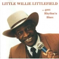 Little Willie Littlefield - Goes Rhythm 'n Blues Little Willie Littlefield - Goes Rhythm 'n Blues